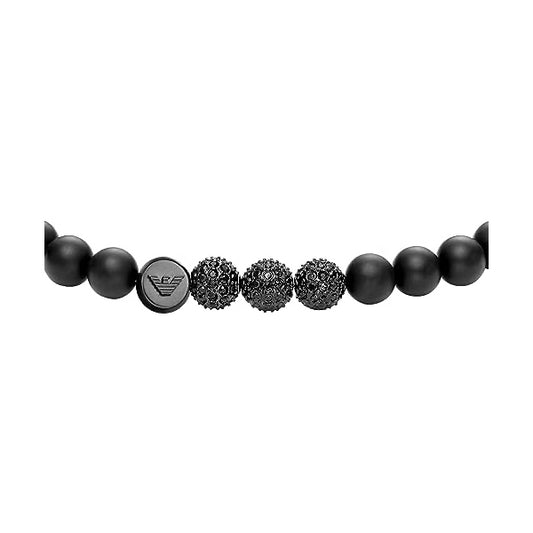 EMPORIO ARMANI JEWELS JEWELRY Mod. EGS3030001 DESIGNER FASHION JEWELLERY