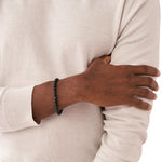 EMPORIO ARMANI JEWELS JEWELRY Mod. EGS3030001 DESIGNER FASHION JEWELLERY
