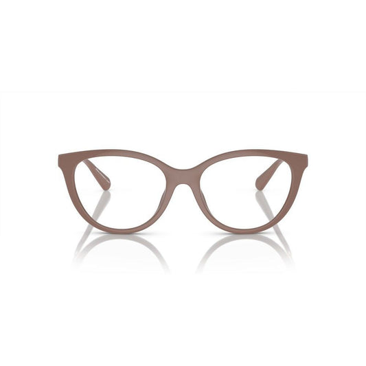 EMPORIO ARMANI MOD. EA 4213U eyewear for ladies, stylish brown frame.