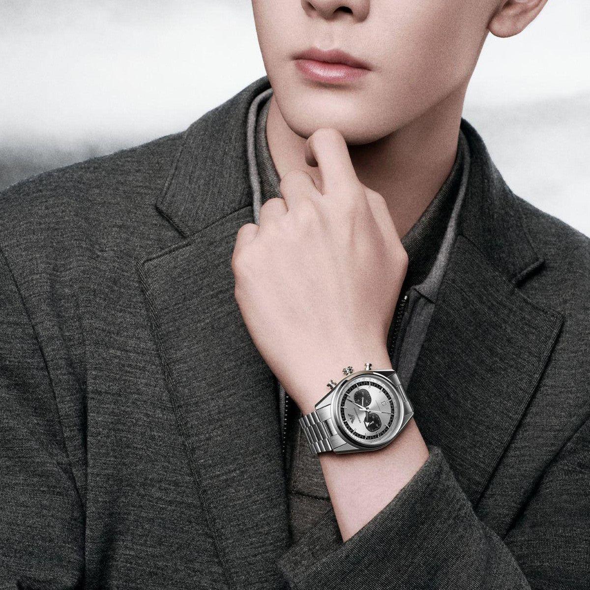 EMPORIO ARMANI Mod. AR11636 WATCHES