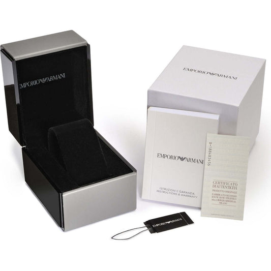EMPORIO ARMANI Mod. AR60083 WATCHES