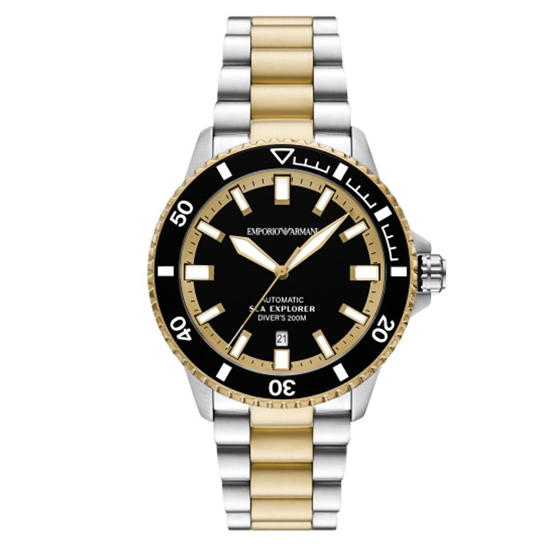 EMPORIO ARMANI Mod. AR60089