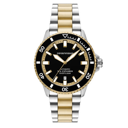 EMPORIO ARMANI Mod. AR60089