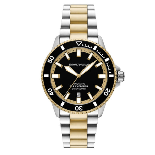 EMPORIO ARMANI Mod. AR60089