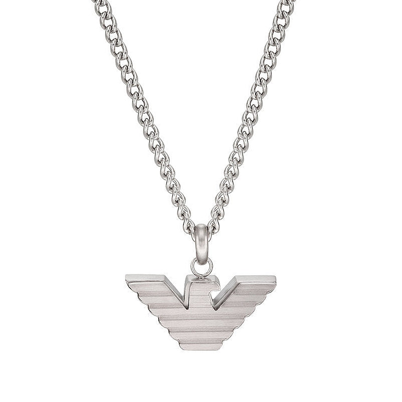 EMPORIO ARMANI Mod. EGS2916040 DESIGNER FASHION JEWELLERY