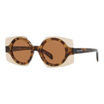 EMPORIO ARMANI MOD. EA 4207 SUNGLASSES & EYEWEAR