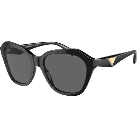 EMPORIO ARMANI MOD. EA 4221 SUNGLASSES & EYEWEAR EMPORIO ARMANI SUNGLASSES