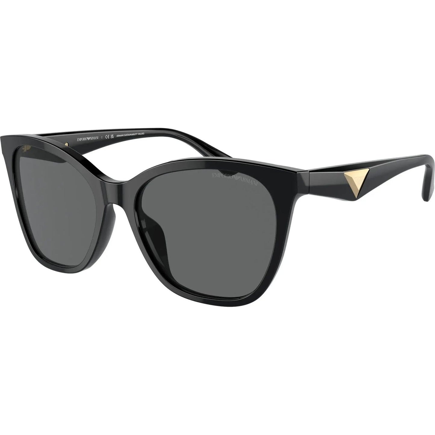 EMPORIO ARMANI MOD. EA 4222U SUNGLASSES & EYEWEAR EMPORIO ARMANI SUNGLASSES