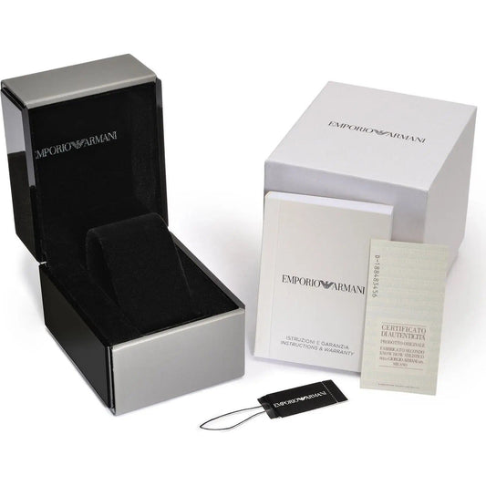 EMPORIO ARMANI WATCHES Mod. AR1908 WATCHES