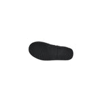 EMU Australia Black Leather Ankle