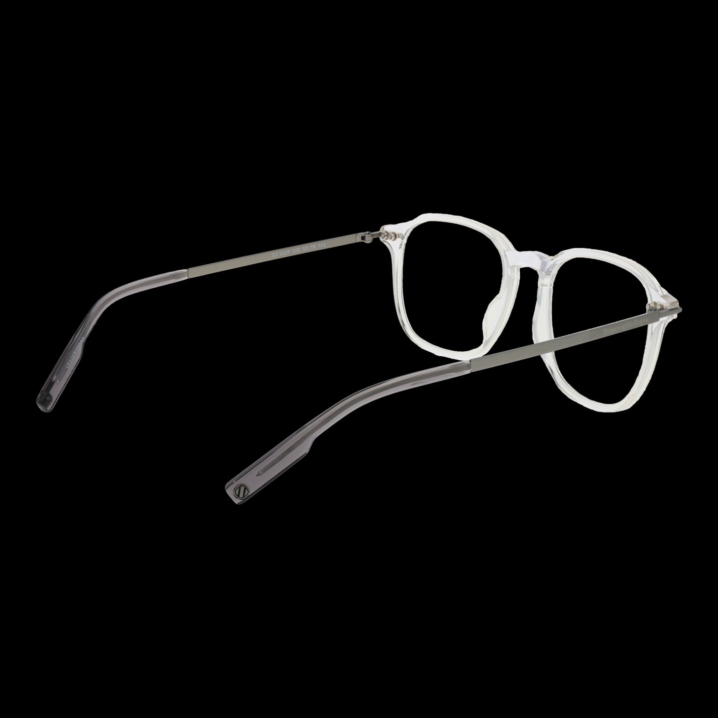 ERMENEGILDO ZEGNA MOD. EZ5229 52026 SUNGLASSES & EYEWEAR