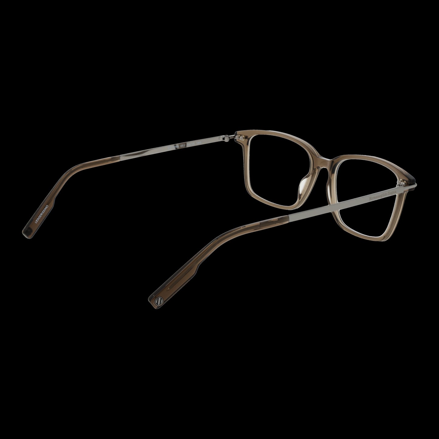 ERMENEGILDO ZEGNA MOD. EZ5246 54051 SUNGLASSES & EYEWEAR