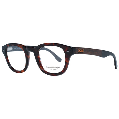 ERMENEGILDO ZEGNA MOD. ZC5005 05647 SUNGLASSES & EYEWEAR