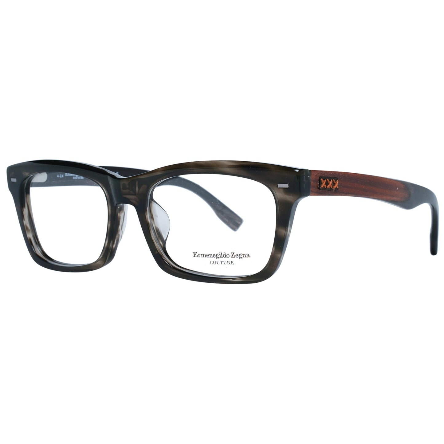 ERMENEGILDO ZEGNA MOD. ZC5006-F 02056 SUNGLASSES & EYEWEAR