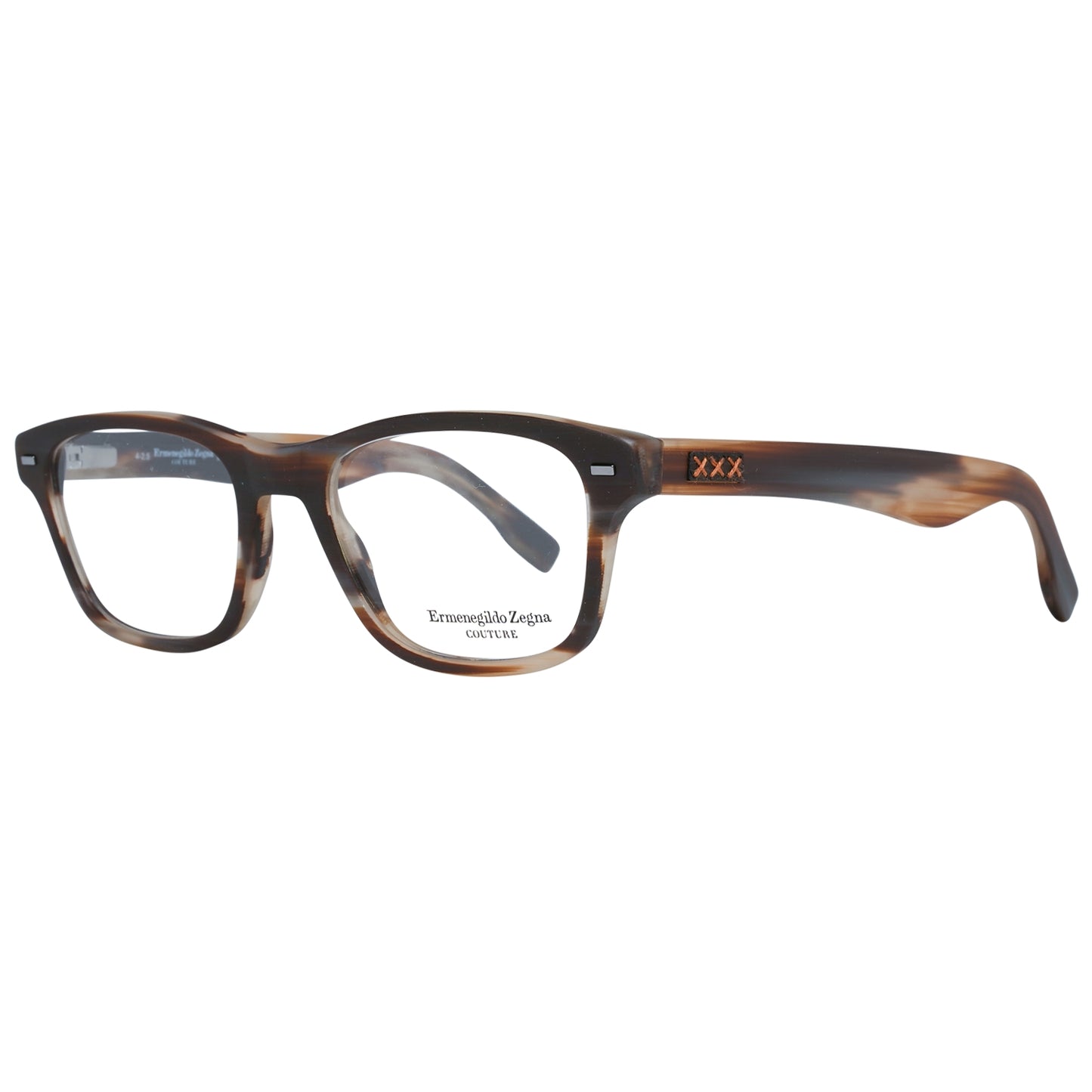 ERMENEGILDO ZEGNA MOD. ZC5013 06253 SUNGLASSES & EYEWEAR