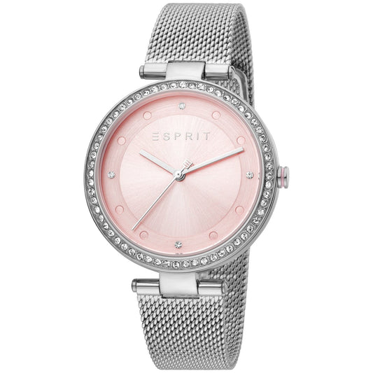 ESPRIT MOD. ES1L151M0065 WATCHES ESPRIT TIME