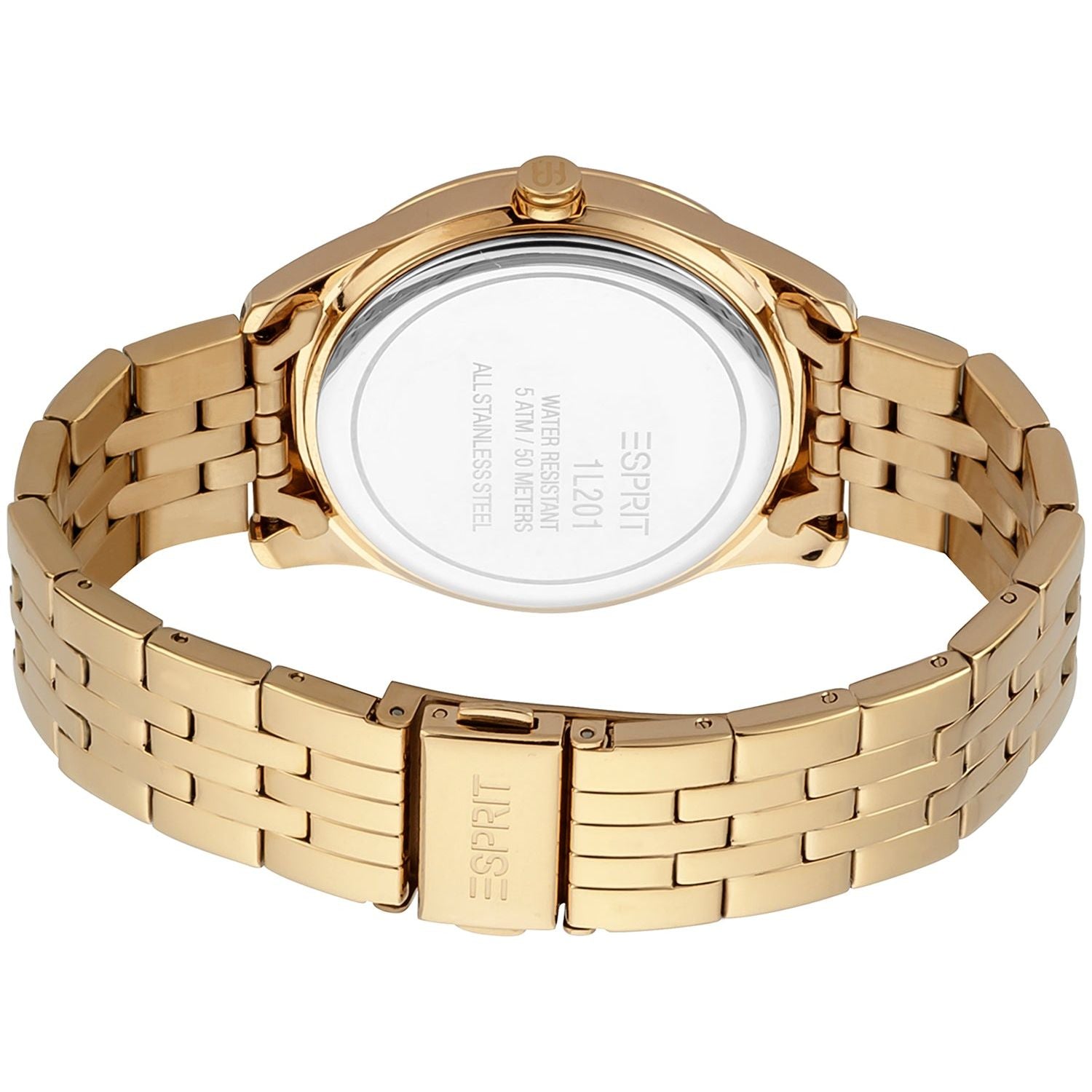 ESPRIT 型号：ES1L201M1025