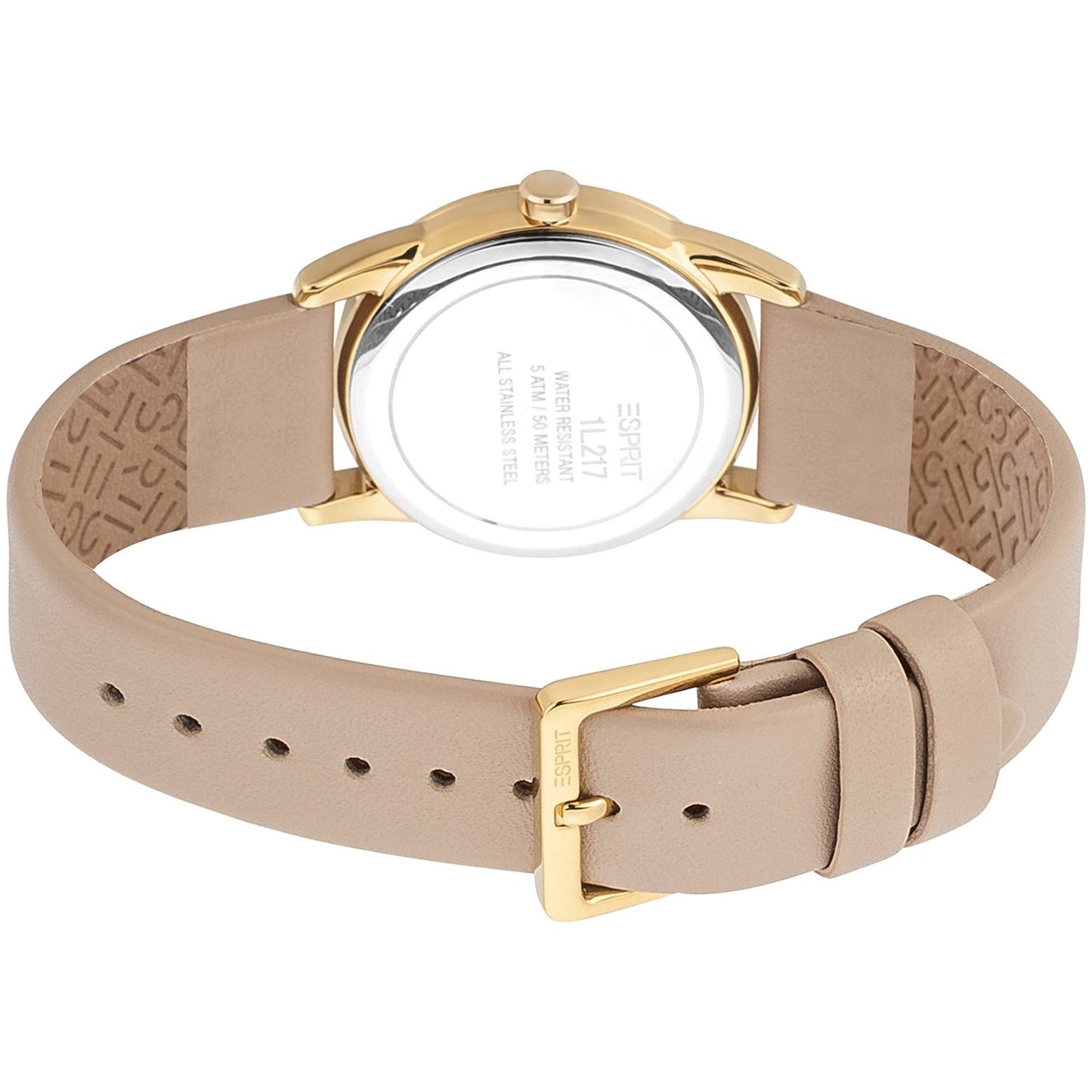 ESPRIT MOD. ES1L217L1035 WATCHES