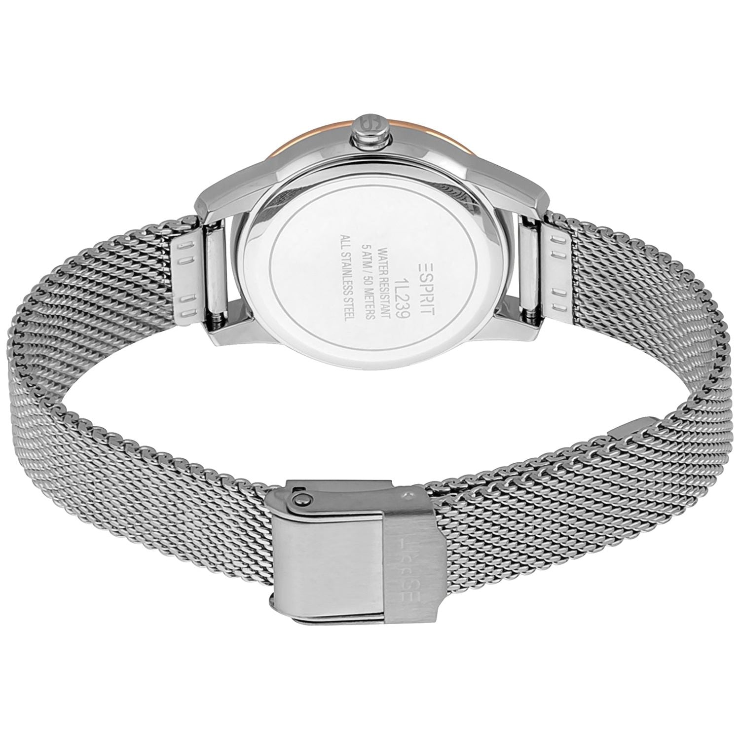 ESPRIT 型号 ES1L239M1155