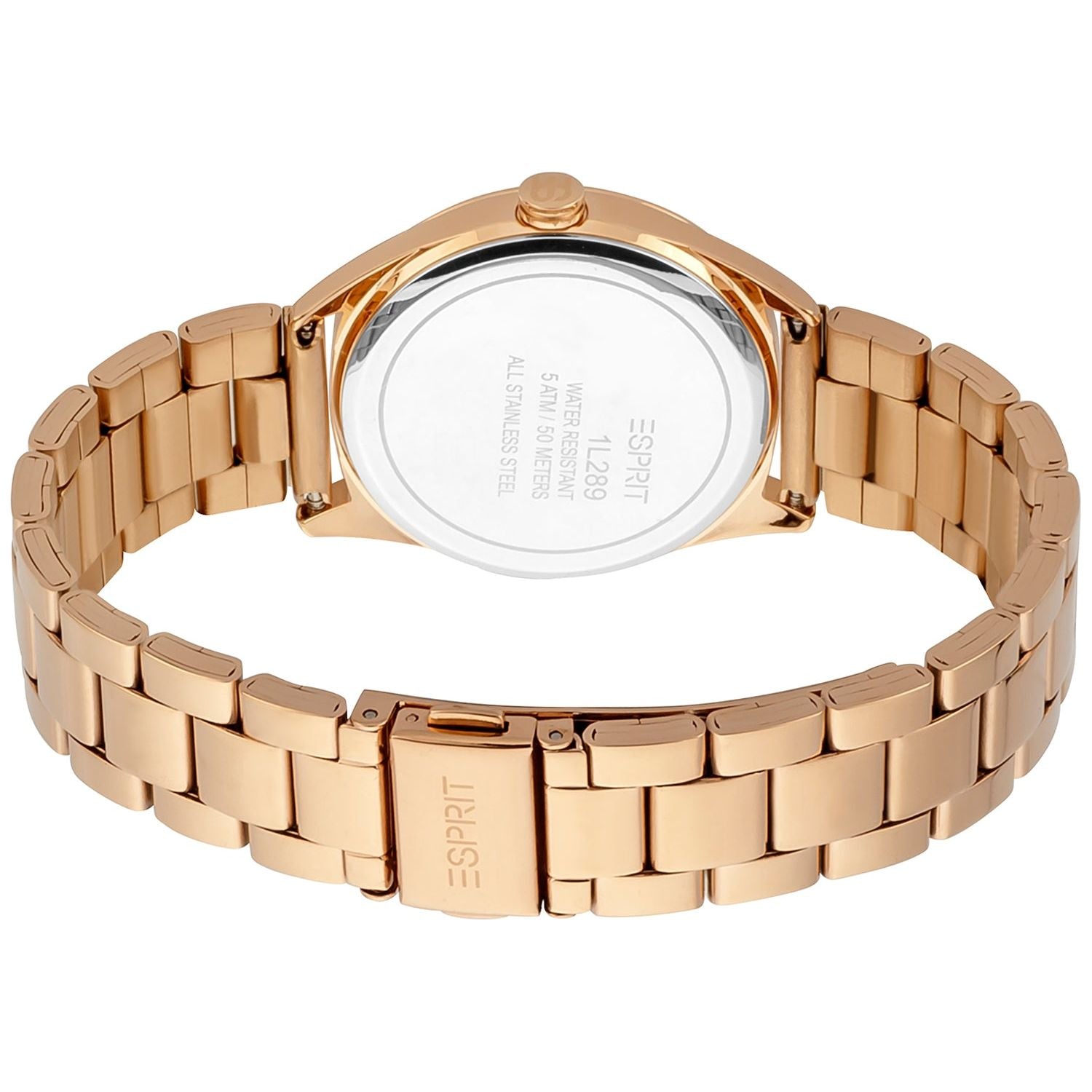 ESPRIT 型号 ES1L289M0075