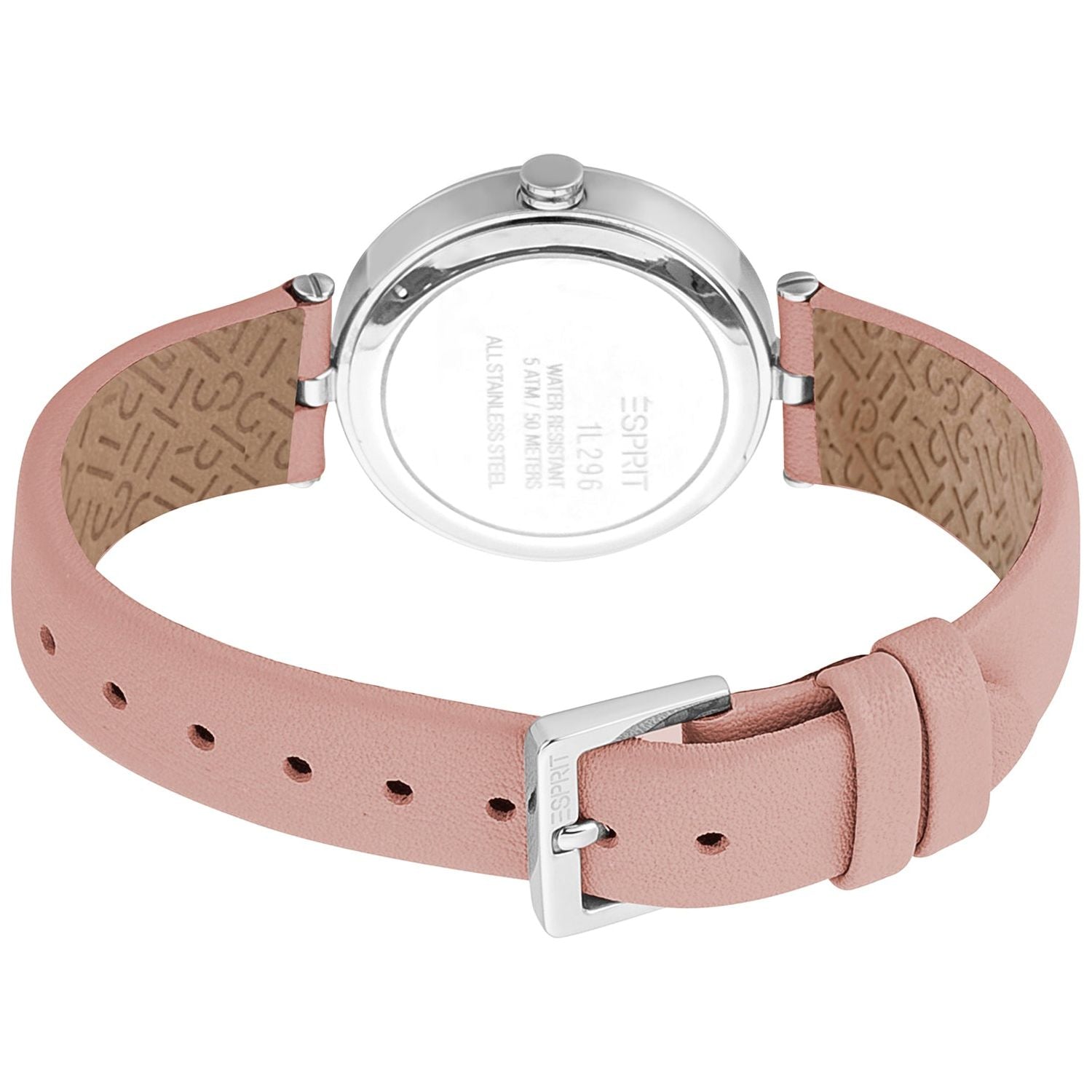 ESPRIT 型号 ES1L296L0025