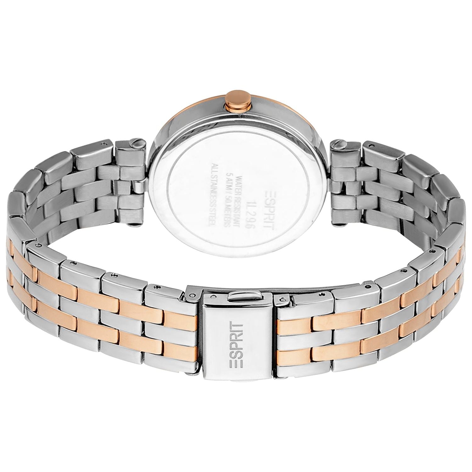 ESPRIT 型号 ES1L296M0125