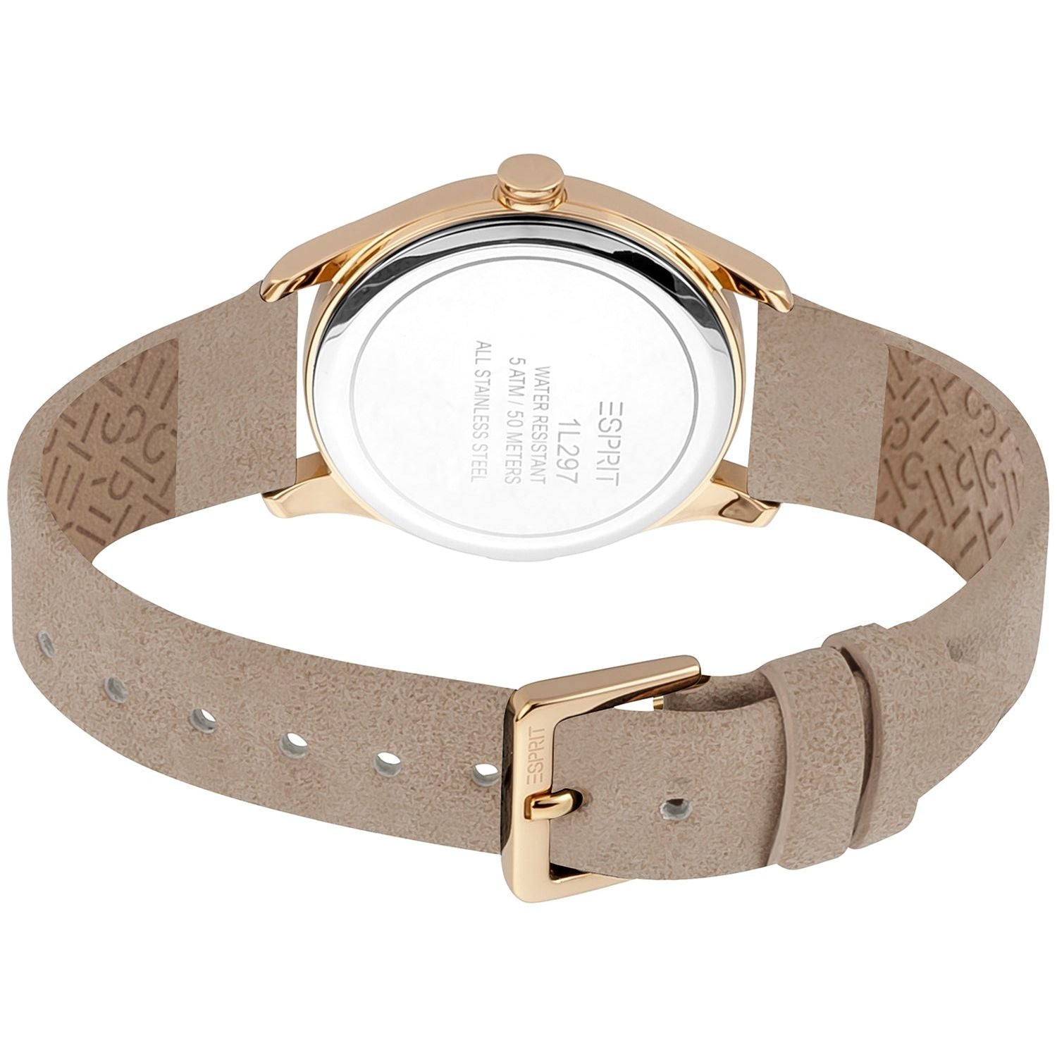 埃斯普利特 MOD。 ES1L297P0035