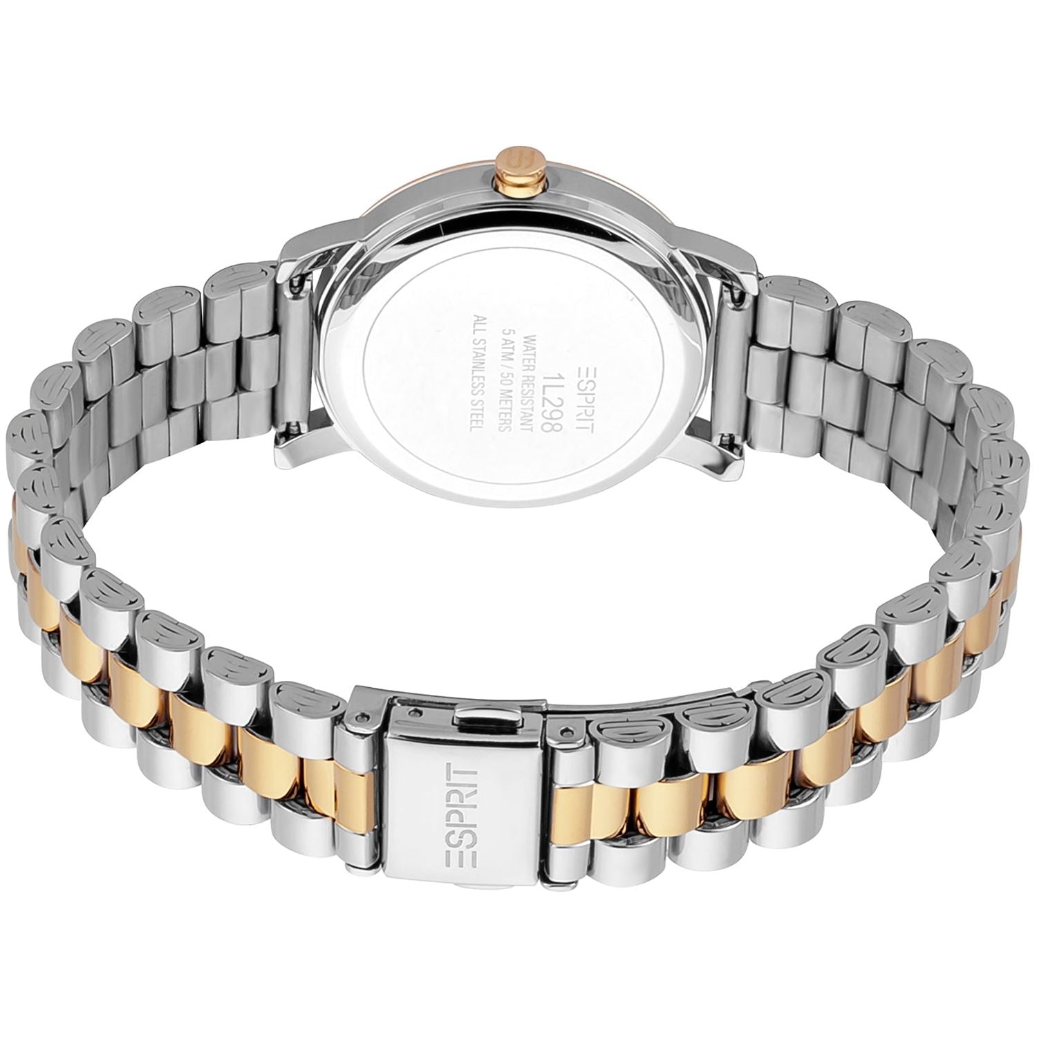 ESPRIT 型号 ES1L298M0085