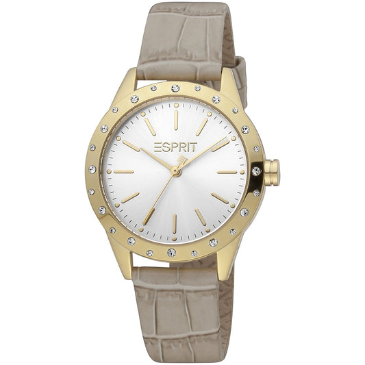 ESPRIT MOD. ES1L302L0025 WATCHES ESPRIT TIME