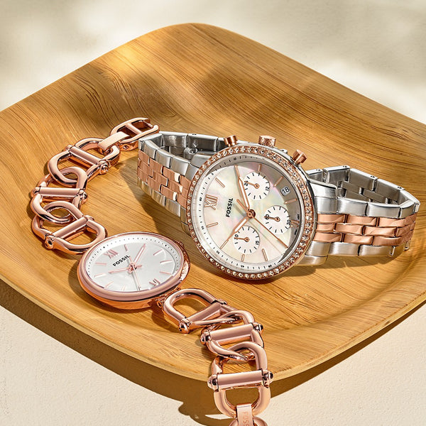 FOSSIL Mod. NEUTRA ES5279