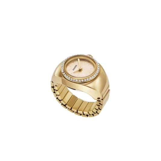 FOSSIL Mod. WATCH RING-0