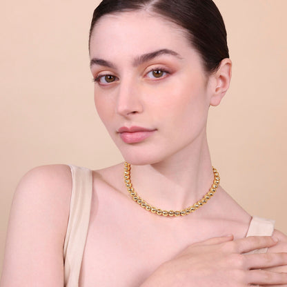 ETRUSCA JEWELS JEWELRY Mod. WSET00758.YG-2