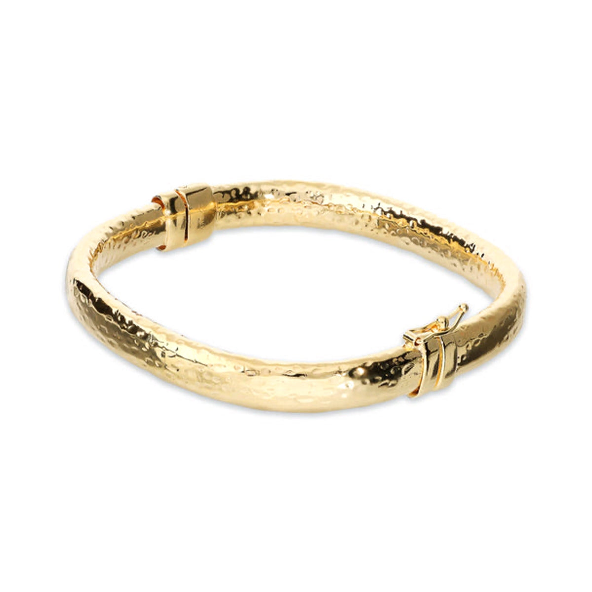 ETRUSCA JEWELS JEWELRY Mod. WSET00877.YG bracelet in polished gold finish