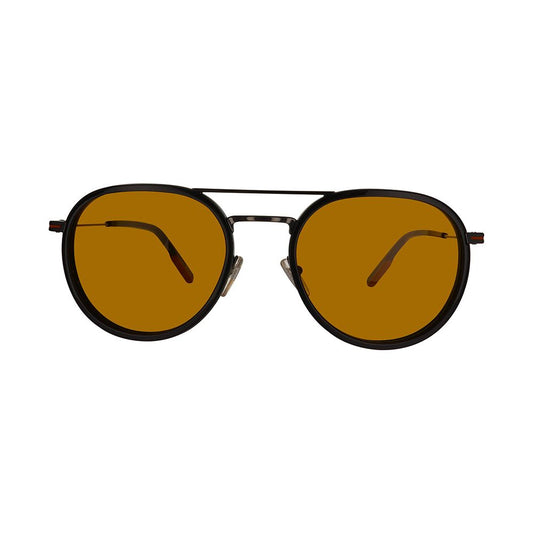 ERMENEGILDO ZEGNA Mod. EZ0127-01E-54 SUNGLASSES & EYEWEAR ERMENEGILDO ZEGNA SUNGLASSES