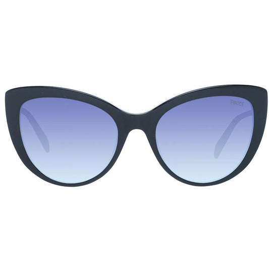 Emilio Pucci Black Women Sunglasses PU-1046962
