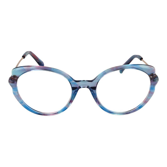 Emilio Pucci Blue Women Optical Frames PU-1049629