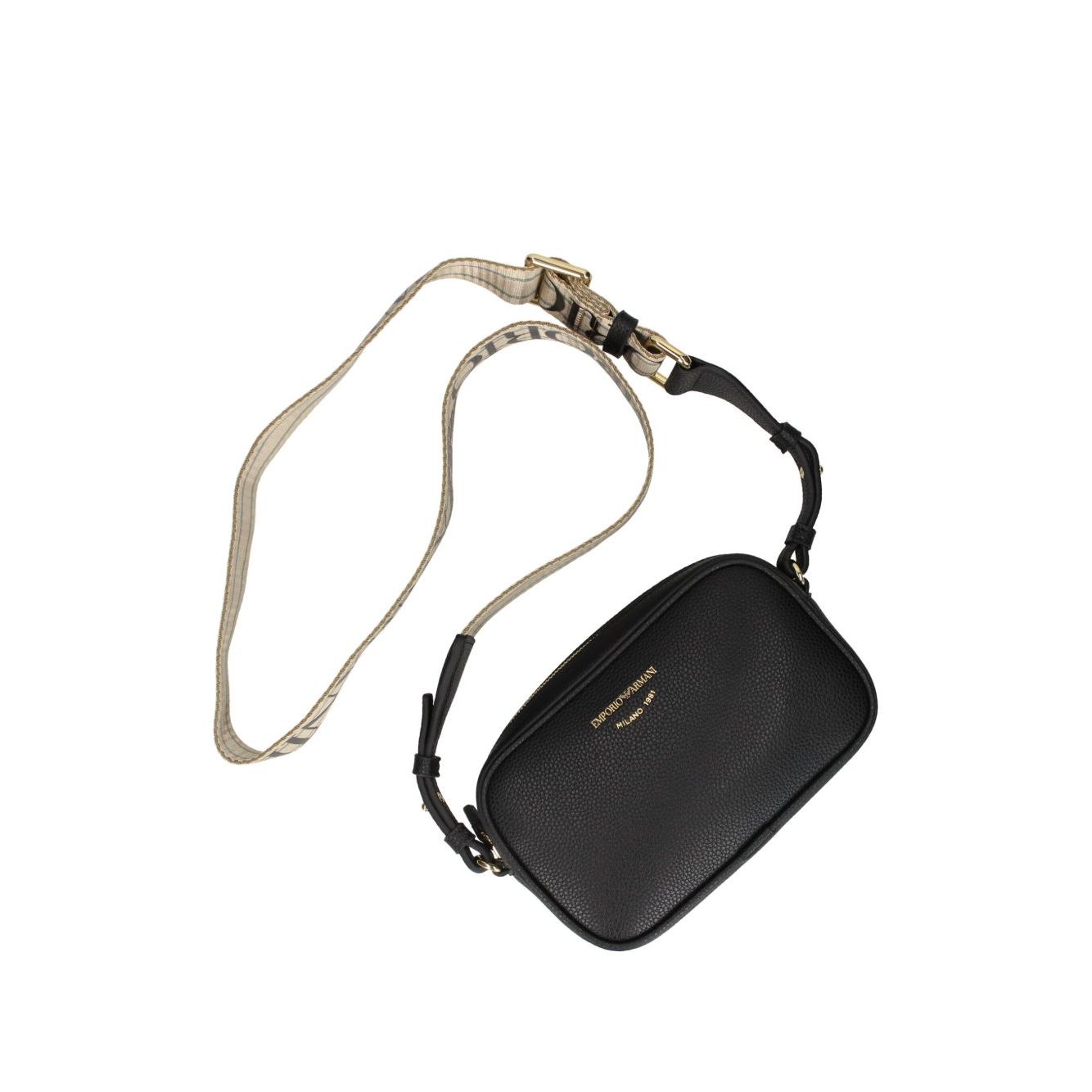 Emporio Armani Crossbody camera bag