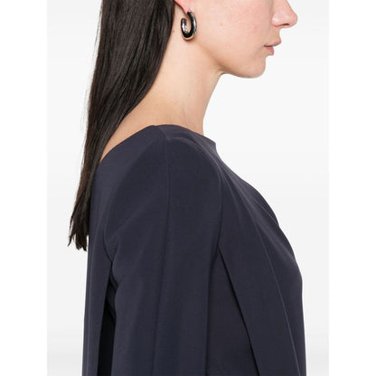 Emporio Armani Dresses Blue Dresses