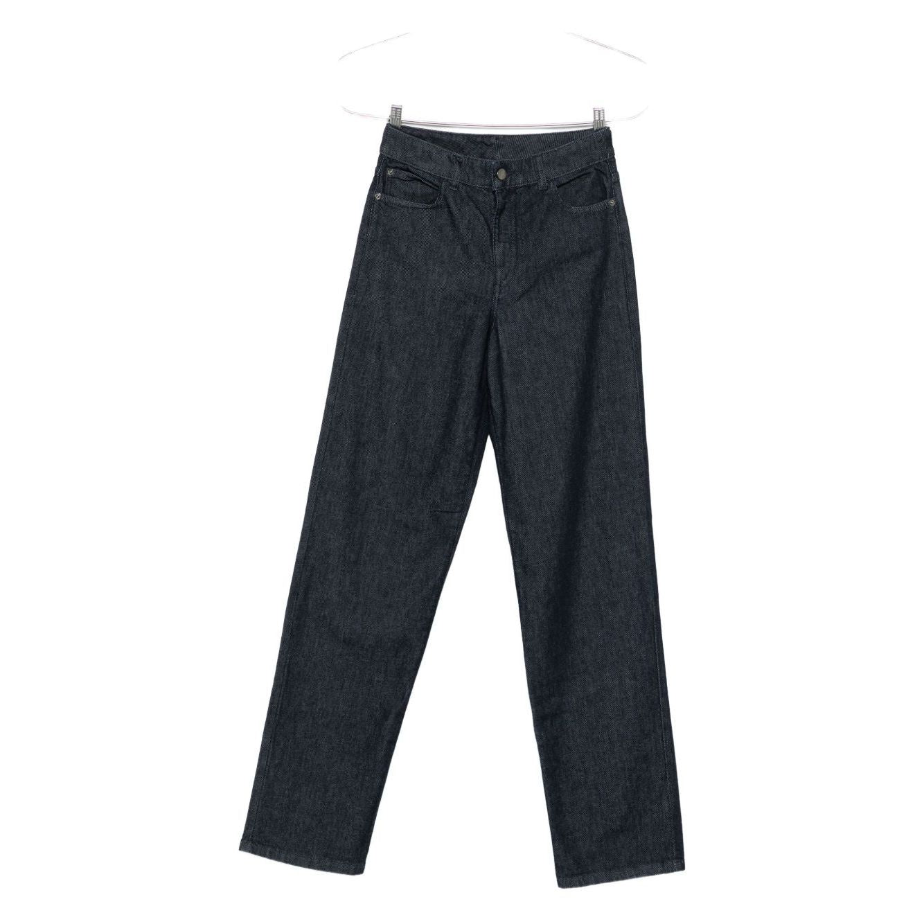 Emporio Armani Jeans Blue