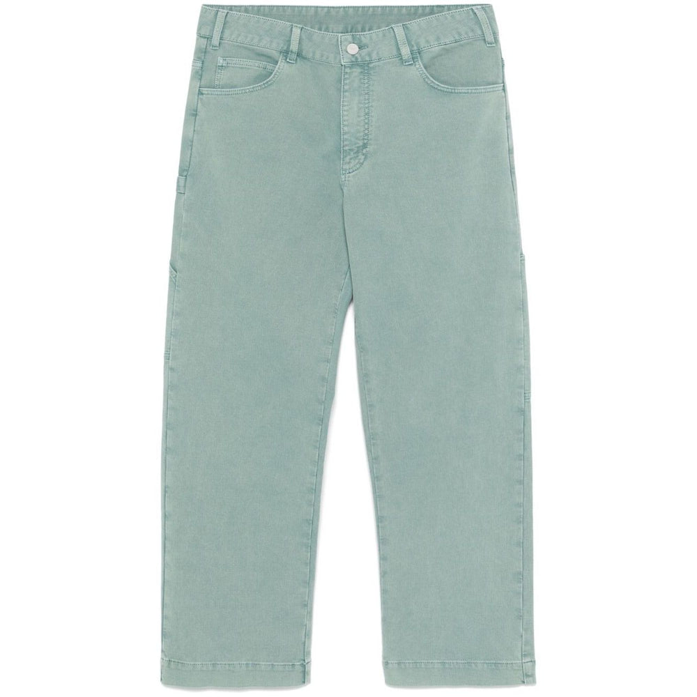 Emporio Armani Jeans Clear Blue Jeans