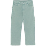Emporio Armani Jeans Clear Blue Jeans