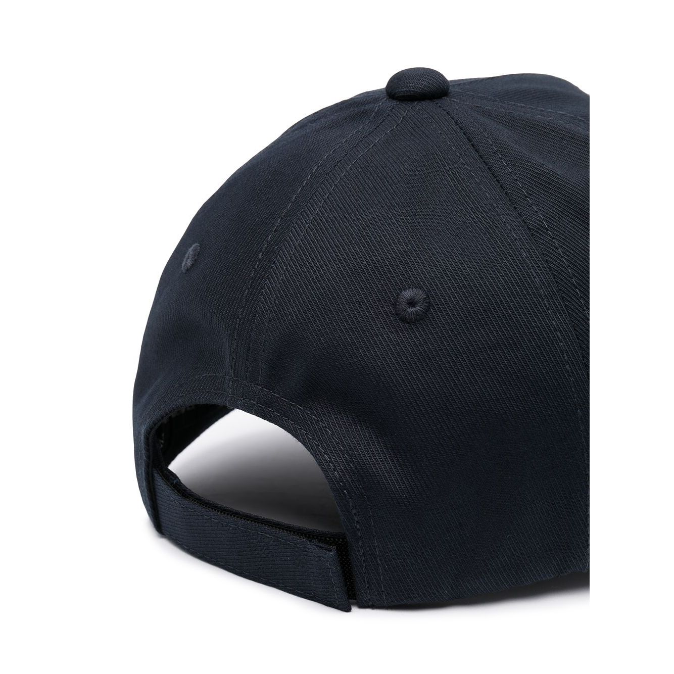 Emporio Armani Logo baseball cap