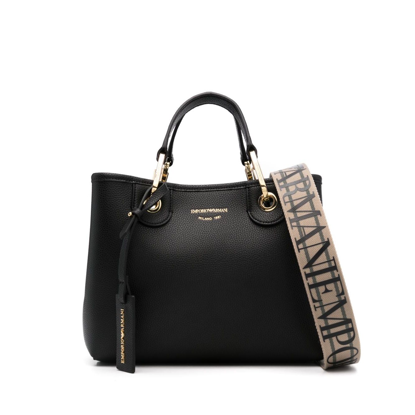 Emporio Armani MyEA small shopping bag Shopper