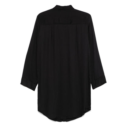 Emporio Armani Sea clothing Black Beachwear & underwear