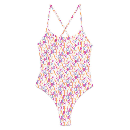 Emporio Armani Sea clothing MultiColour Beachwear & underwear