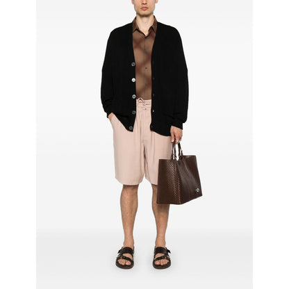 Emporio Armani Shorts Powder