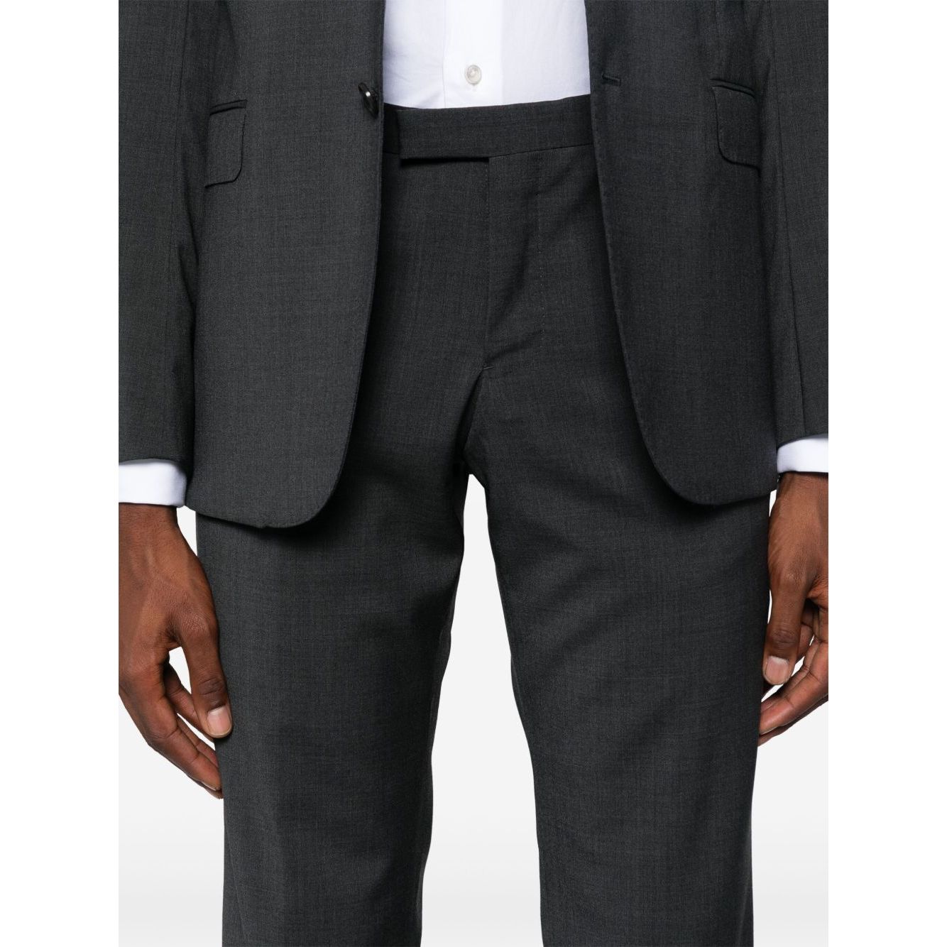 Emporio Armani Suit Grey Suits