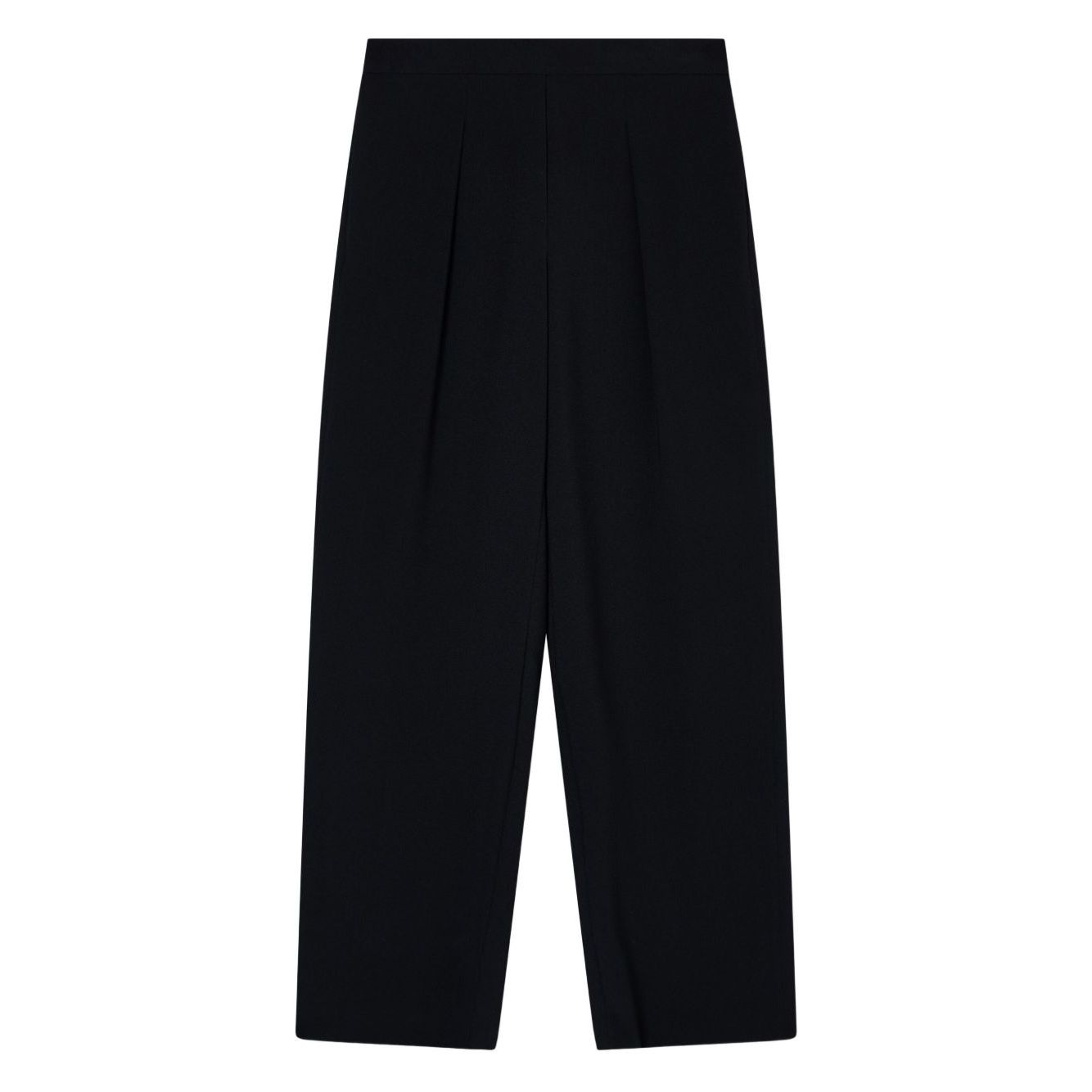 Emporio Armani Trousers Black