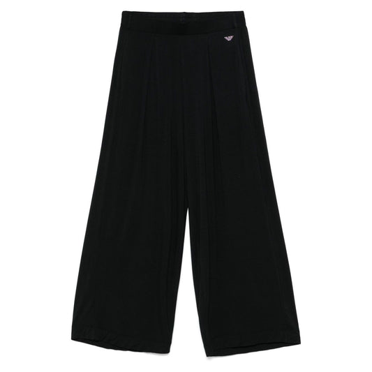 Emporio Armani Underwear Black Beachwear & underwear