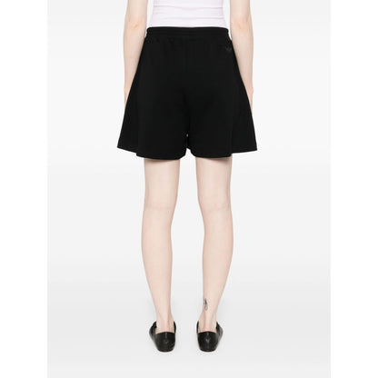 Emporio Armani cotton shorts Short trousers